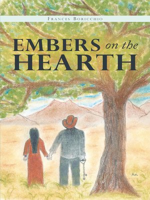cover image of Embers on the Hearth
